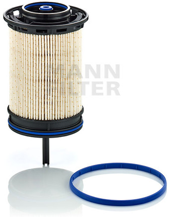 MANN-filter PU10011z