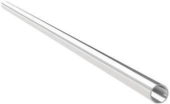 Труба для кабеля EKF ST203000-1.2 (3м)