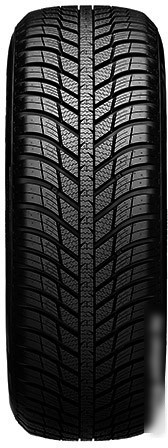 Всесезонные шины Nexen N'Blue 4Season 175/65R14 82T