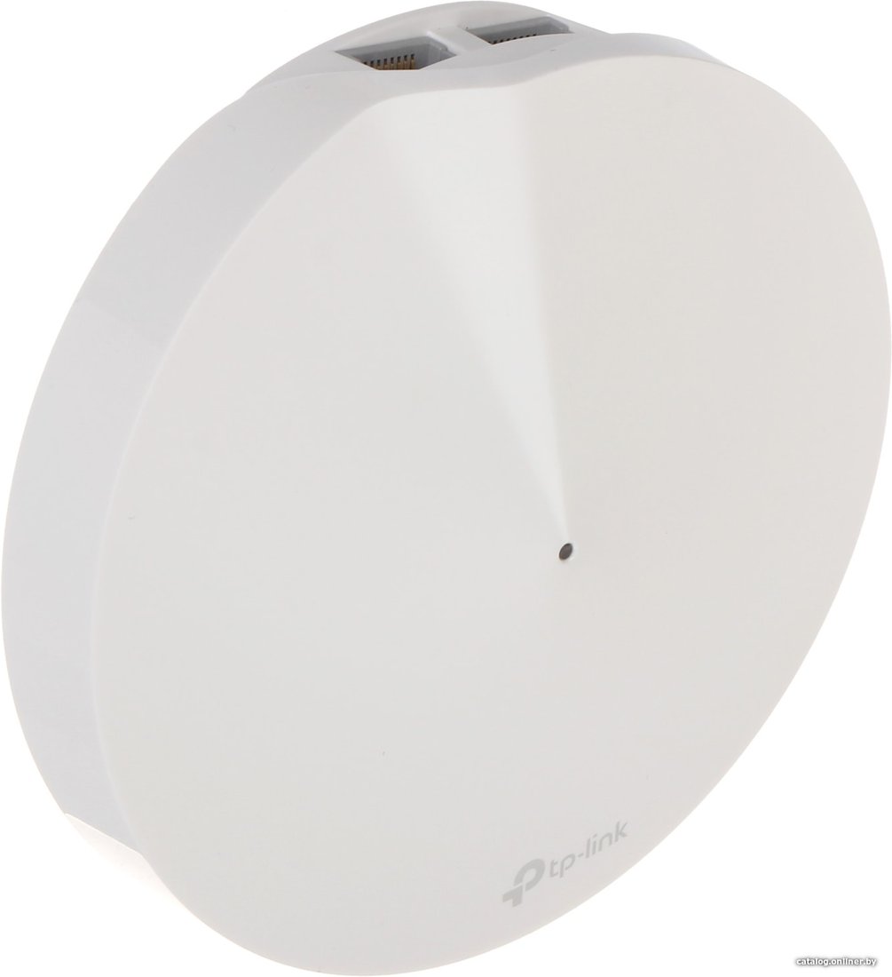 Wi-Fi роутер TP-Link Deco M5
