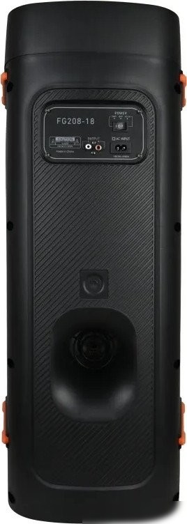 Патибокс Feiyang FG208-18