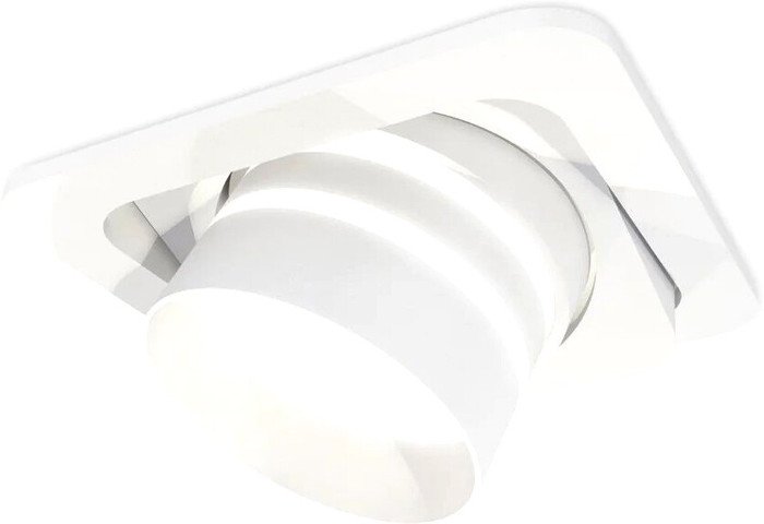 Точечный светильник Ambrella light Techno spot XC7658082