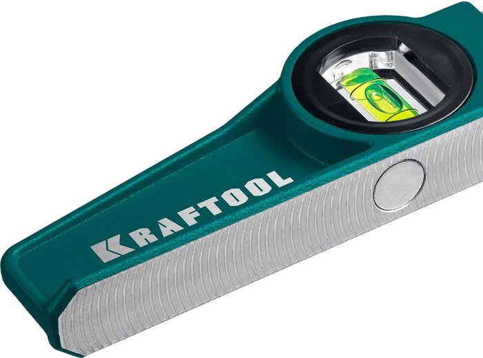 Уровень строительный KRAFTOOL Procast-M 34718-060