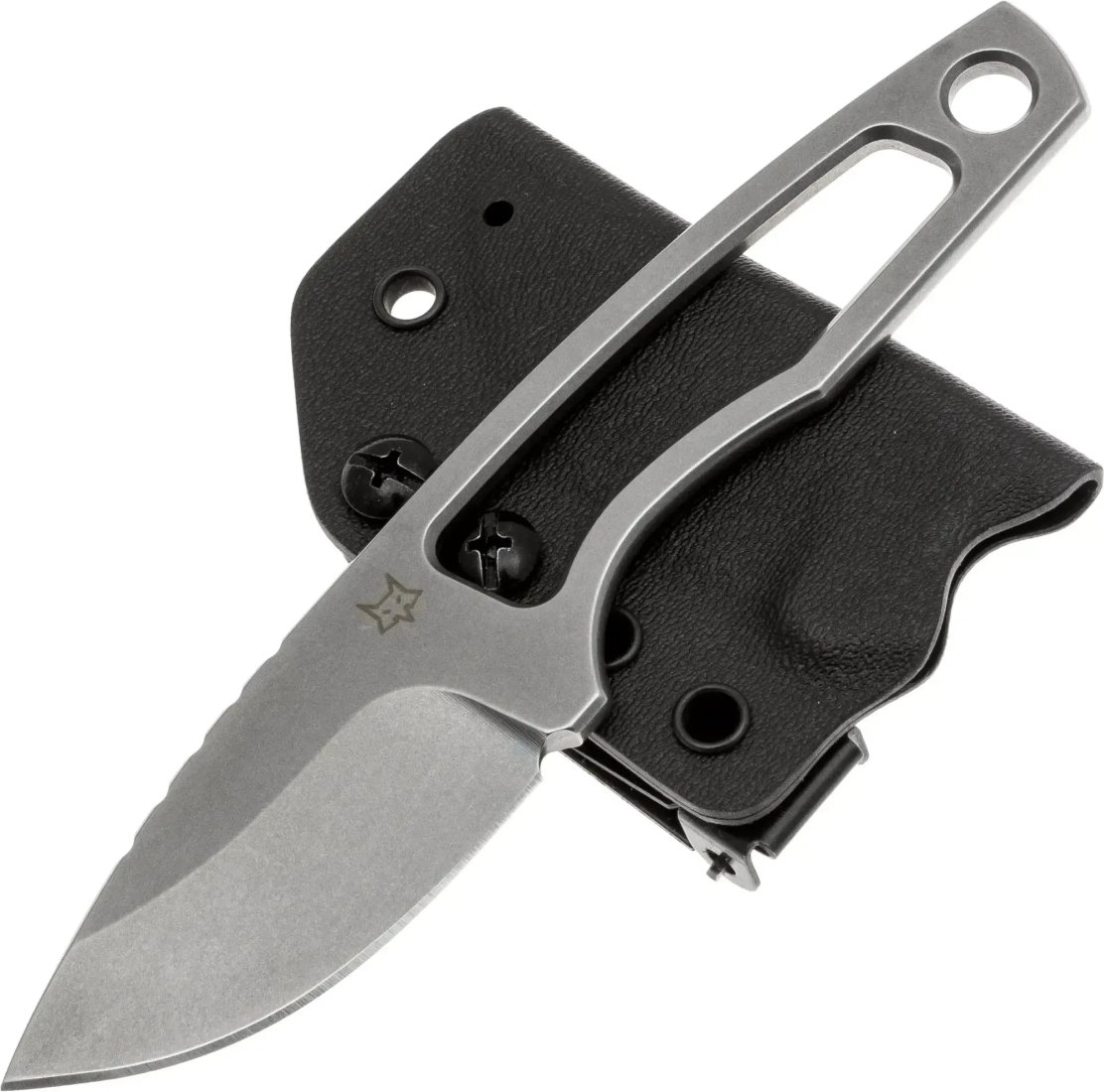 Нож Fox Knives KS Short FX-626