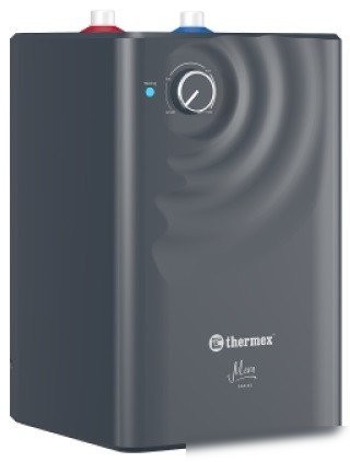 Накопительный электрический водонагреватель Thermex Mera 7 U