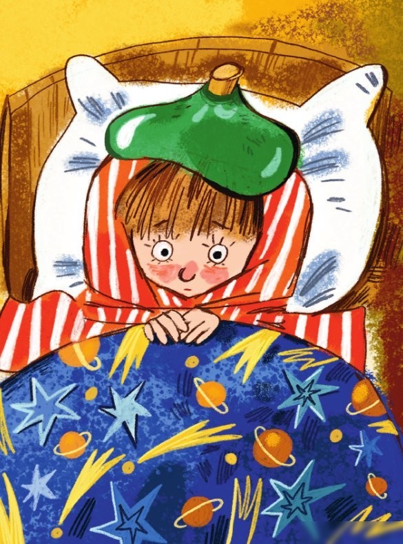 Книга издательства АСТ. Приключения попугая Кеши, твердая обложка (Курляндский Александр)