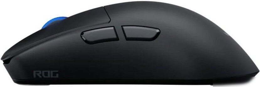 Игровая мышь ASUS ROG Harpe II Ace Black