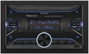 USB-магнитола Prology MPR-100