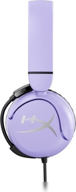 Наушники HyperX Cloud Mini (лавандовый)