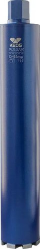 Коронка KEOS Pulsar Pro Lazer 1/4" DCL092.450