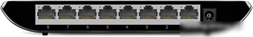 Коммутатор TP-Link TL-SG1008D