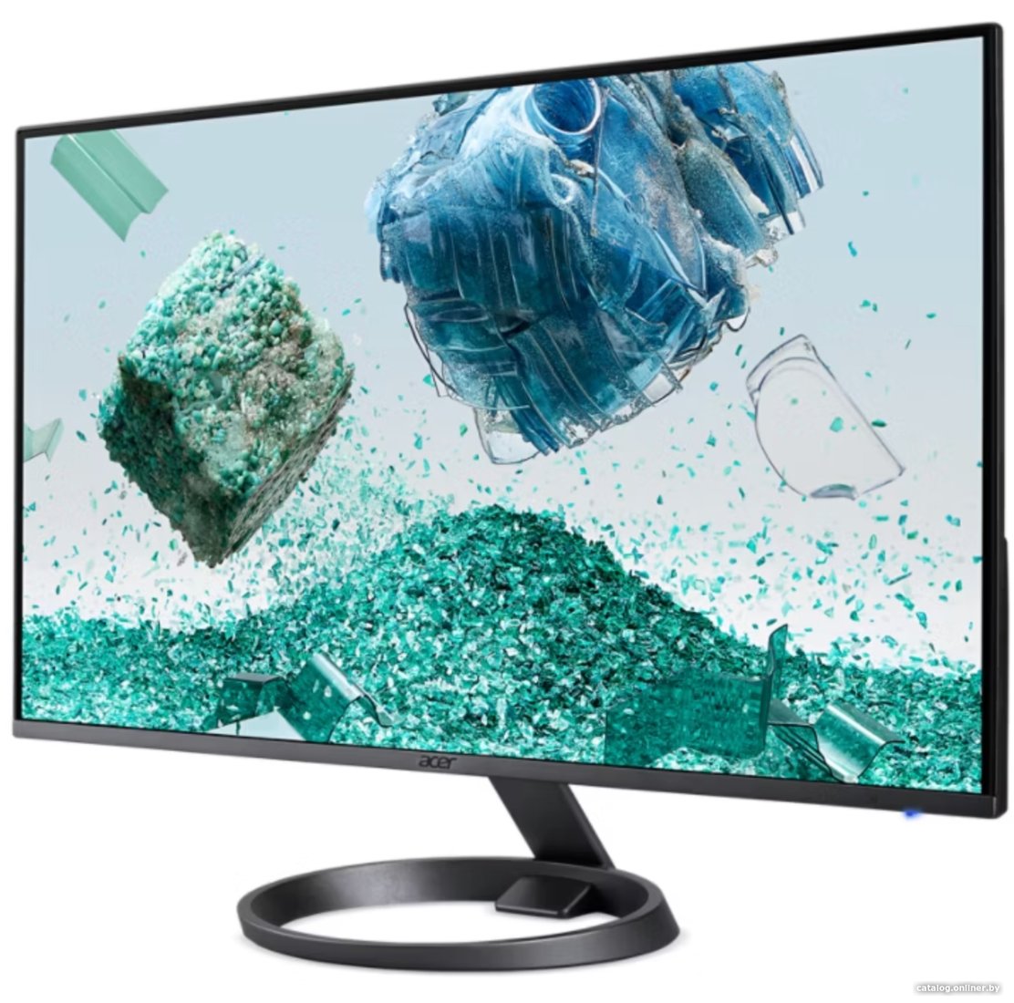 Монитор Acer R272Hyi UM.HR2EE.H01