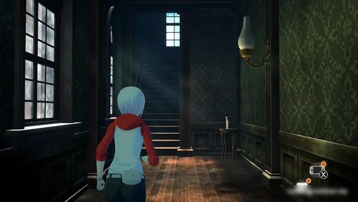 Another Code: Recollection для Nintendo Switch