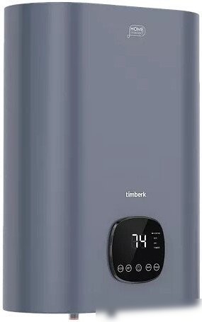 Накопительный электрический водонагреватель Timberk T-WSE30-N61-V-WF