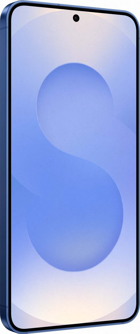 Телефон Samsung Galaxy S25 SM-S931N 12GB/256GB (синий)