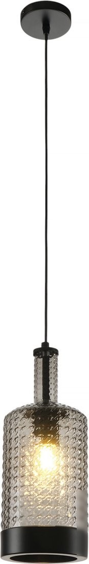 Подвесная люстра Myfar Edwin MR2464-1P