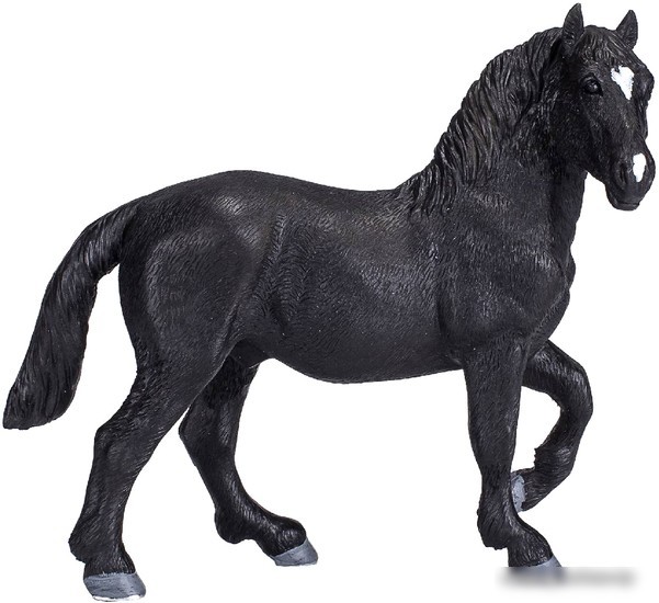 Фигурка Konik Лошадь Першерон AMF1099 Фигурка Konik Лошадь Першерон AMF1099
