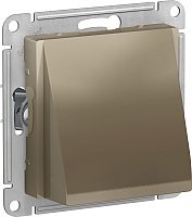 Вывод кабеля Systeme Electric AtlasDesign ATN000599