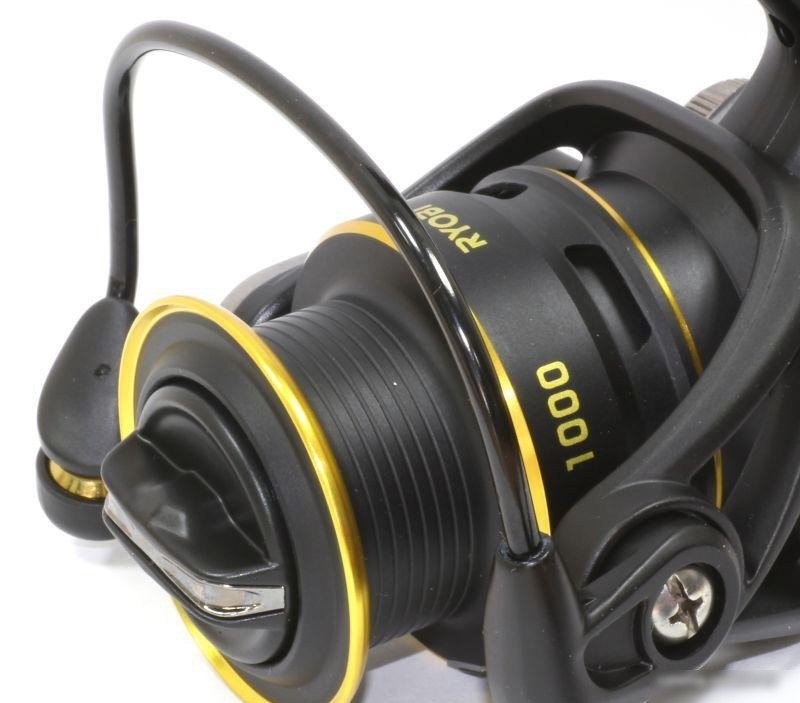 Рыболовная катушка Ryobi Virtus 5000