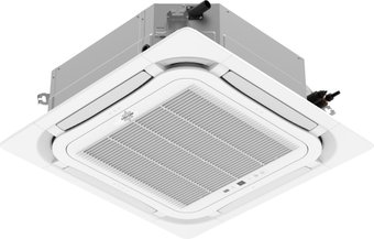 Кондиционер KINGHOME KUD100T1/A-S+ KUD100W1/NhA-S