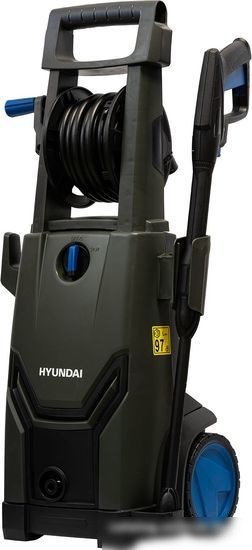 Мойка высокого давления Hyundai HHW 170-510