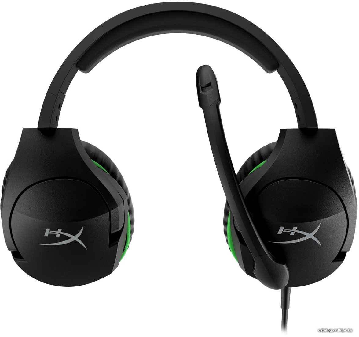 Наушники HyperX CloudX Stinger