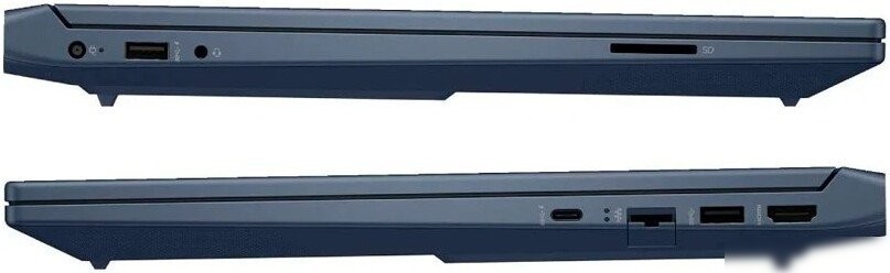 Игровой ноутбук HP Victus 15-fb3134AX BV3A8PA