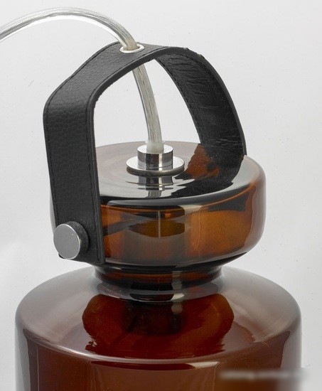 Подвесная люстра Lussole Brighton LSP-9640T