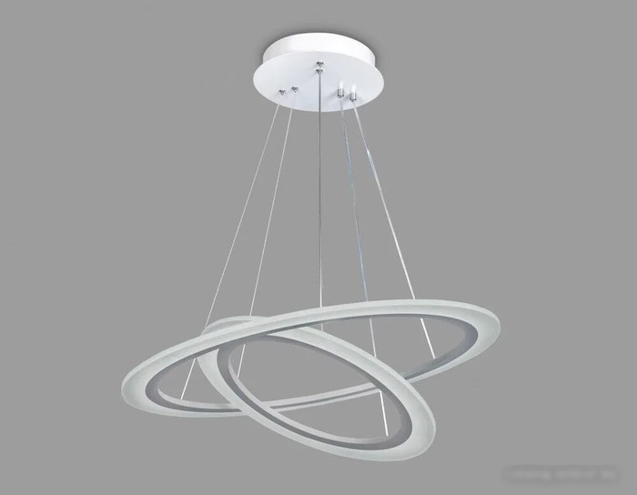 Подвесная люстра Ambrella light FA FA4355