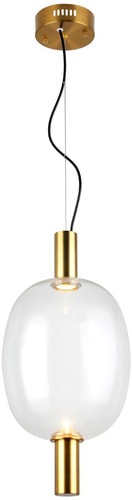 Подвесная люстра ST Luce Allenore SL1582.313.01