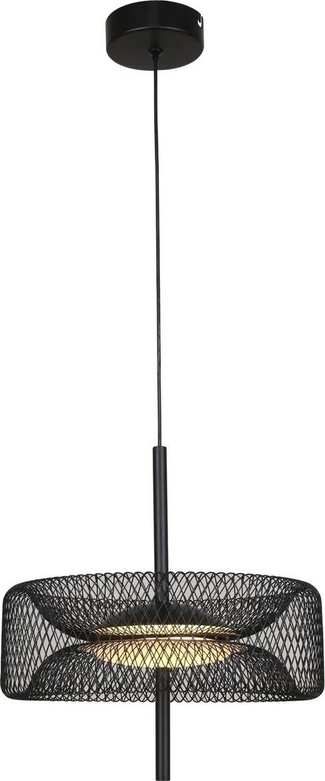 Подвесная люстра F-Promo Trigger 4733-3P
