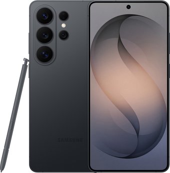 Телефон Samsung Galaxy S26 Ultra SM-S9480 16GB/1TB (черный)