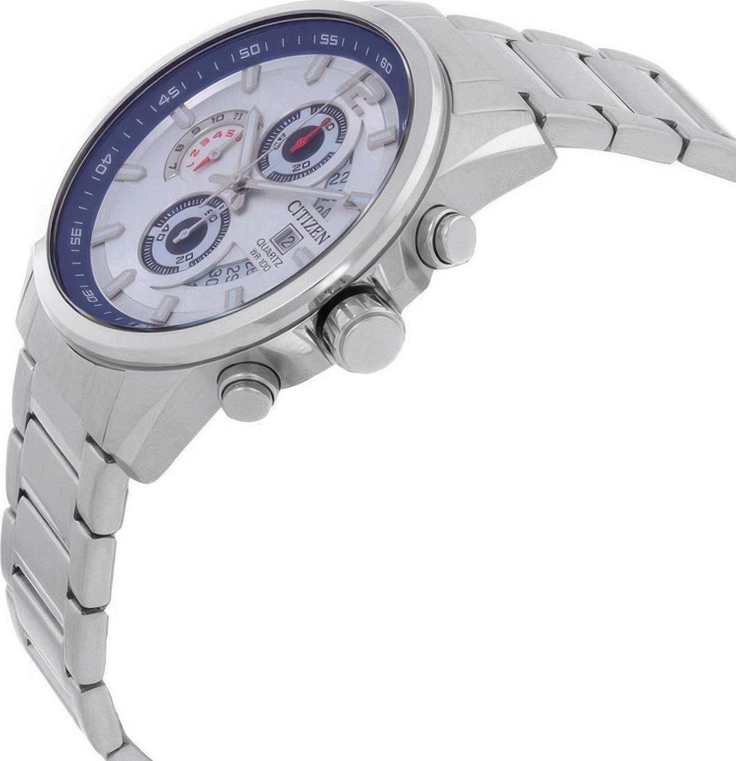 Наручные часы Citizen AN3690-56B