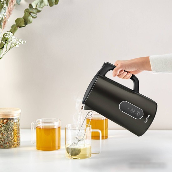 Электрический чайник Tefal KI831E10