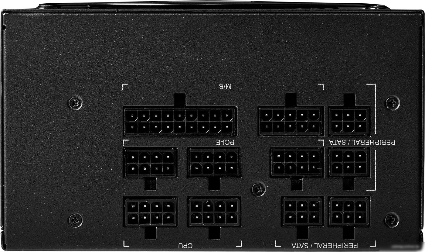 Блок питания Chieftec Polaris PPS-1050FC