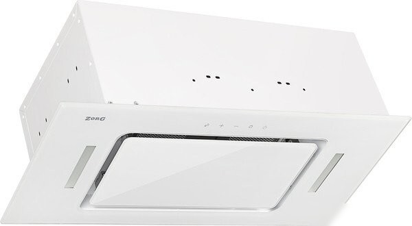 Кухонная вытяжка ZorG Santa 1060 60 S (белый)