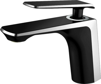 Смеситель Haiba HB10548-7 (черный)
