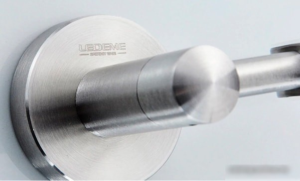 Мыльница Ledeme L71702