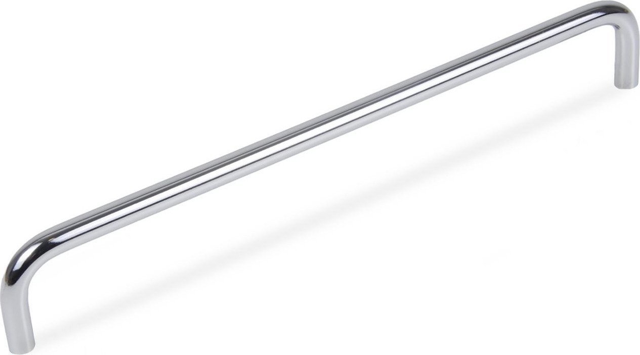 Ручка мебельная Boyard Nordic RS140CP.5/192