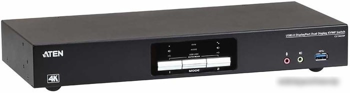 KVM переключатель Aten CS1942DP-AT-G
