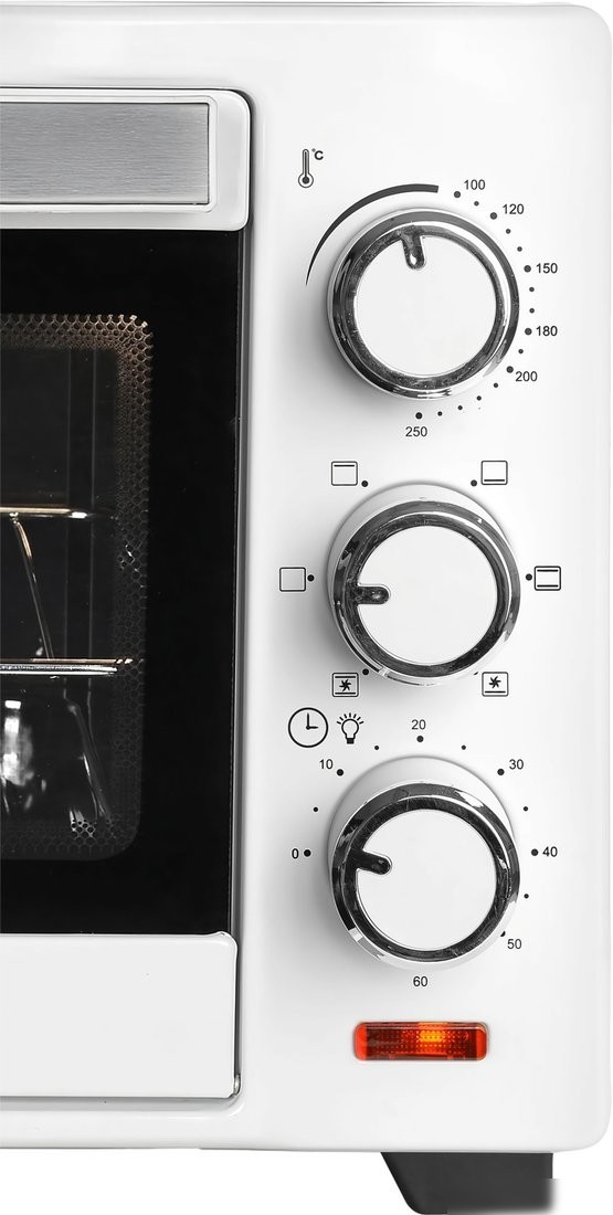 Мини-печь GFgril GFO-20W