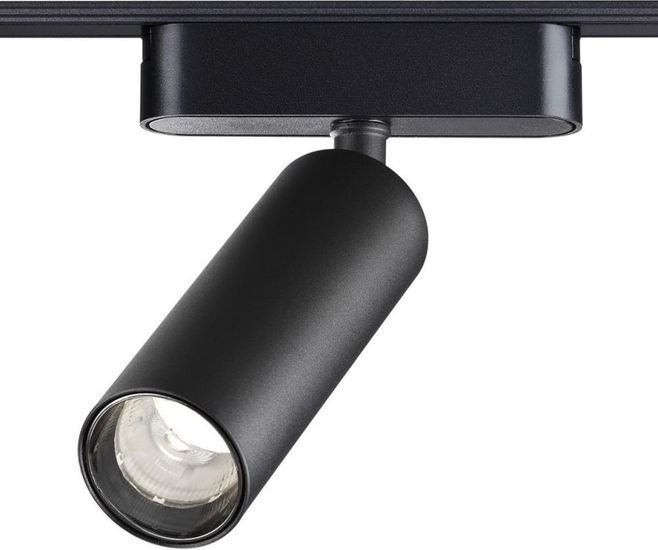Трековый светильник Novotech Smal Shino 359090 LED 4000K 15W 1275Лм