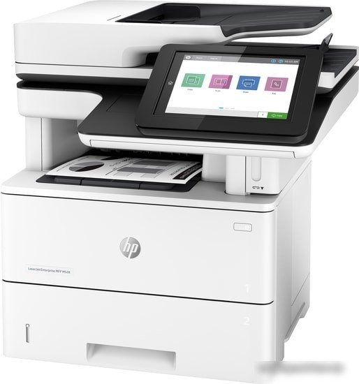 МФУ HP LaserJet Enterprise M528f