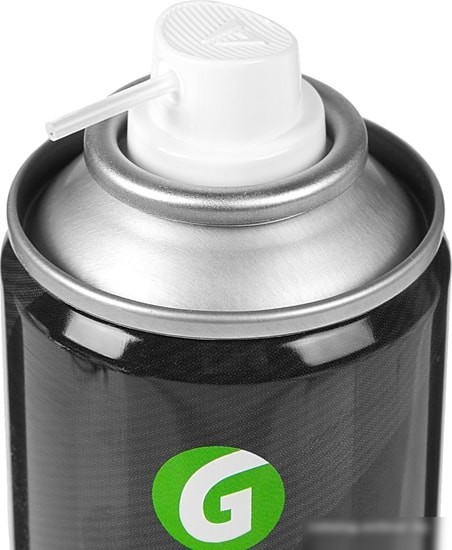 Grass Силиконовая смазка Silicone 400 мл 110206