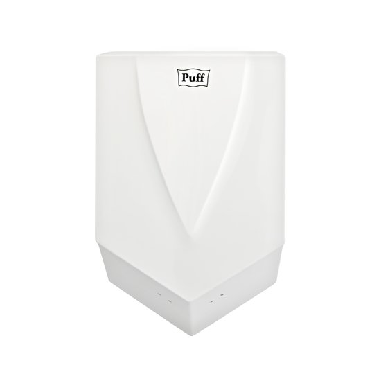 Сушилка для рук Puff 8802
