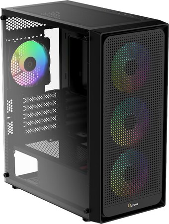 Компьютер HAFF Pulse BK63520