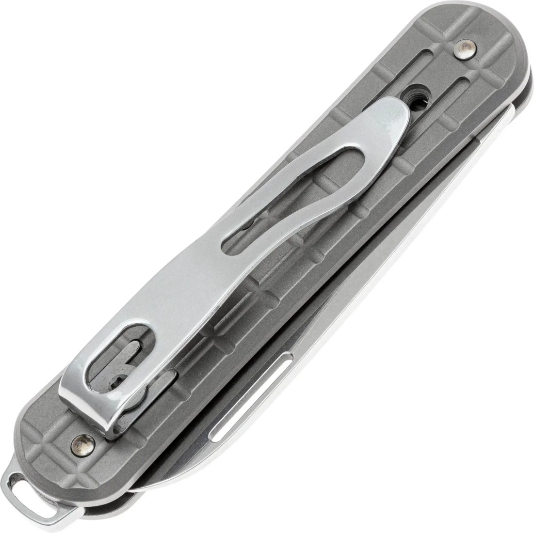 Складной нож Fox Knives Vulpis FX-VPGP130 Ti