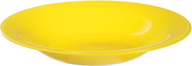 Набор тарелок Luminarc Ambiante Yellow Q1985-4ECOM (4шт)