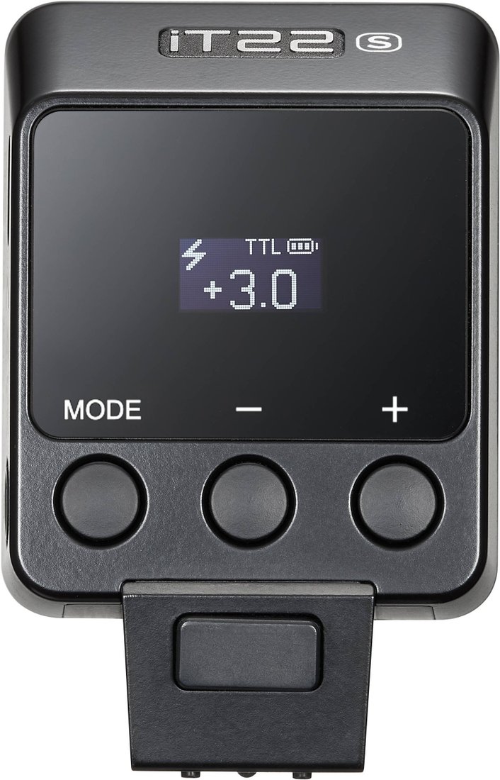 Вспышка Godox iFlash iT22 S для Sony