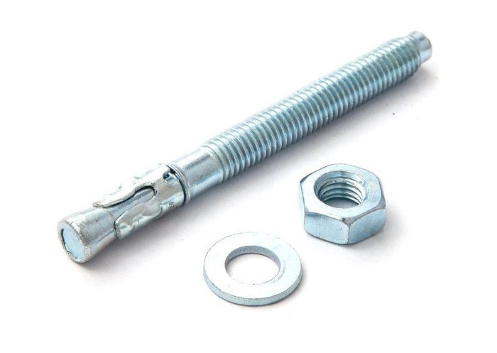 Анкер клиновой Starfix SMP-51925-1